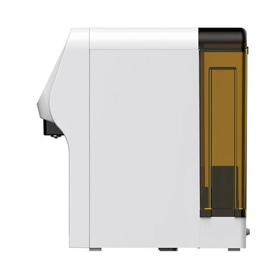 75GPD Reverse Osmosis Home Water Purifier Dispenser Countertop