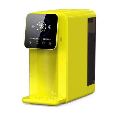 Countertop H2 Hydrogen Rich Water Generator Maker RO/ UF FIltration