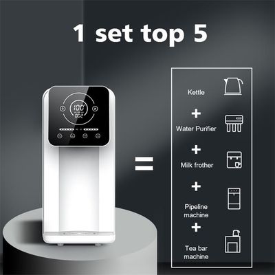 Instant Hot Water Purifier Dispenser Reverse Osmosis