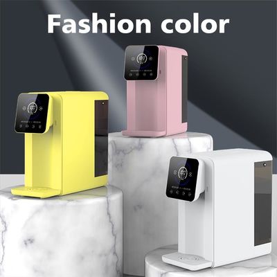 Instant Hot Water Purifier Dispenser Reverse Osmosis