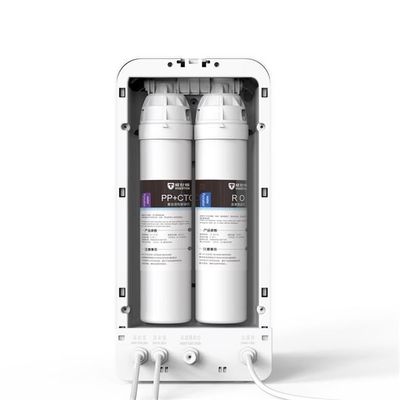 3 Stages Hydrogen Rich Water Machine Ionizer 0.0001um