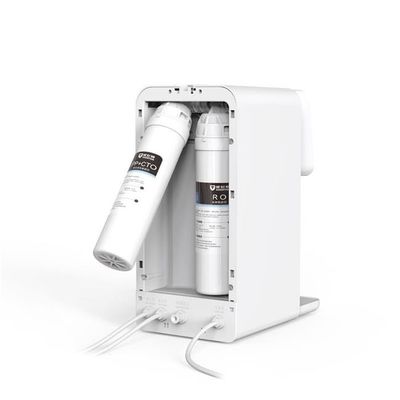 3 Stages Hydrogen Rich Water Machine Ionizer 0.0001um