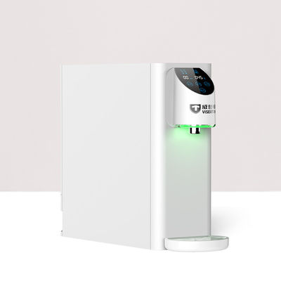 UV Sterilization Home Water Purifier Tankless Instant Hot Water Dispenser