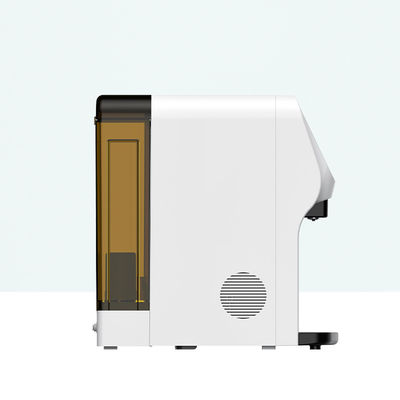CE ROHS Ambient Water Purifier Dispenser Countertop Ro Water Filter