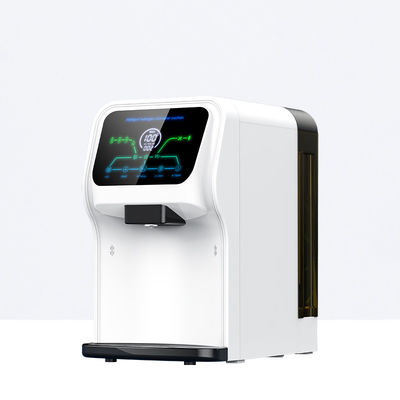 Countertop Hydrogen Rich Direct Drinking Water Purifier Machine 2500ppb