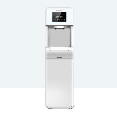 All In One High Rich Hydrogen Water Generator Machine 2200W Household Direct Drinking