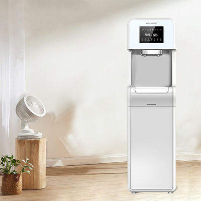 All In One High Rich Hydrogen Water Generator Machine 2200W Household Direct Drinking