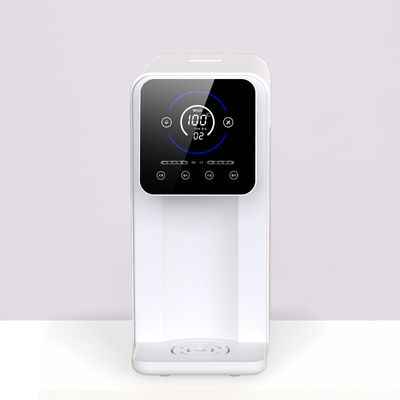 Direct Drinking Heating Home Water Purifier Desktop 5L Water Tank