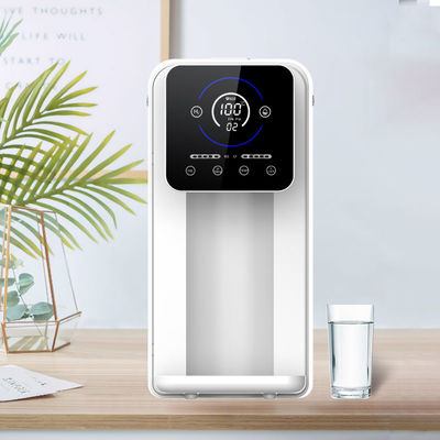 Household SPE Hydrogen Rich Water Purifier OEM ODM