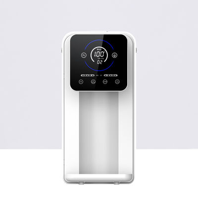 Household SPE Hydrogen Rich Water Purifier OEM ODM