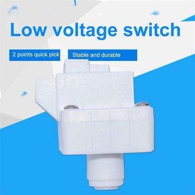 Ro Pure Water Purifier Accessories Single Stage High Low Pressure Switch