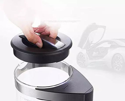 2L Rich Hydrogen Water Maker Bottle Alkaline Water Filter Pitcher Kettle