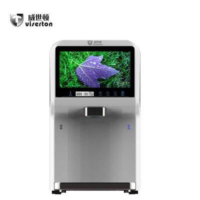 2200w Table Top RO Water Filter Desktop RO Alkaline Water Purifier