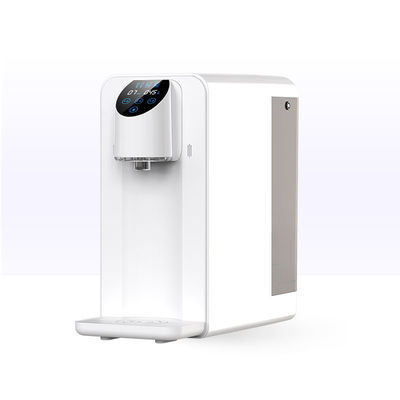 7 Temperature Options Hydrogen Rich Water Machine Compressor Cooling Hot And Cold Water Dispenser