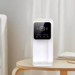 Intelligent Digital Touch Screen Water Dispenser Reverse Osmosis Water Dispensers Touch Control Instant Water Dispensers