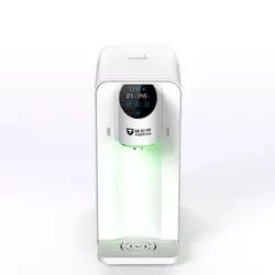 Multifunctional Alkaline Mineral Hydrogen Water Purifier Water Hydrogen Generators Home Use