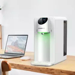 Multifunctional Alkaline Mineral Hydrogen Water Purifier Water Hydrogen Generators Home Use