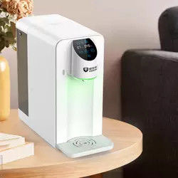 Multifunctional Alkaline Mineral Hydrogen Water Purifier Water Hydrogen Generators Home Use