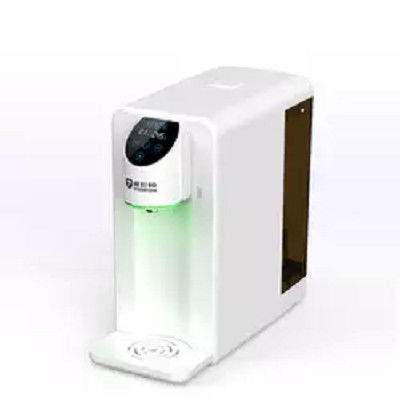 Multifunctional Alkaline Mineral Hydrogen Water Purifier Water Hydrogen Generators Home Use