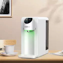 Multifunctional Alkaline Mineral Hydrogen Water Purifier Water Hydrogen Generators Home Use