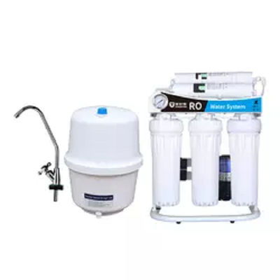 Drinking Home Osmosis Inversa Purifier Membrane Cartridge NSF Reverse Osmosis Water Filter System