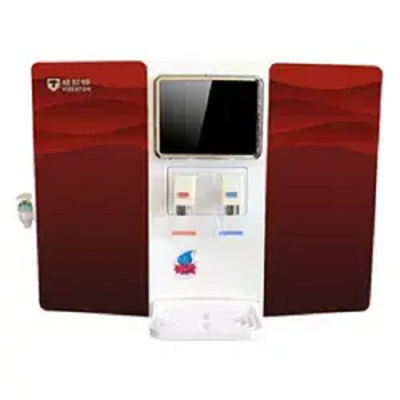 RO System Hot And Cold Water Purifier Tankless Home Hotel Office