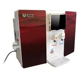 RO System Hot And Cold Water Purifier Tankless Home Hotel Office