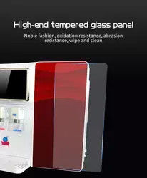 RO System Hot And Cold Water Purifier Tankless Home Hotel Office