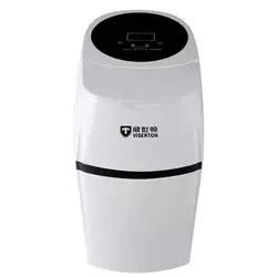 Central Water Softener Machine For Whole House Shower Water Soft Treatment System