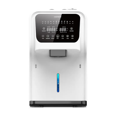 4500 ppb High Rich Hydrogen Water Generator Hydrogen inhalation machine For Household VST-T1HI