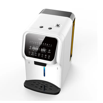 4500 ppb High Rich Hydrogen Water Generator Hydrogen inhalation machine For Household VST-T1HI