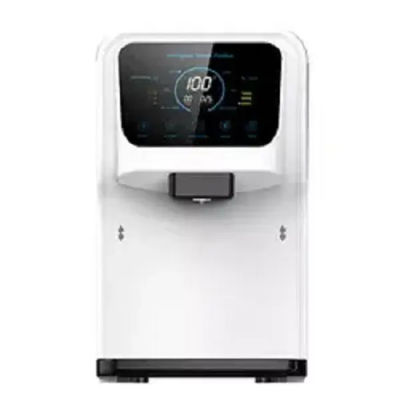 7L Pure Water Purifier Dispenser Touch Screen Countertop Ro Water Filter