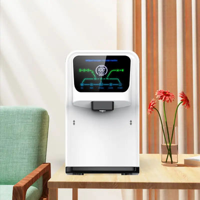 7L Pure Water Purifier Dispenser Touch Screen Countertop Ro Water Filter