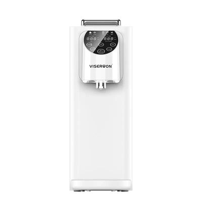 Tankless WIFI Home Water Purifier Countertop Reverse Osmosis Drinking Water Machine