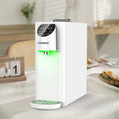 Household New Technology Tankless Hydrogen Rich Water Machine For Body Health VST-T5HC