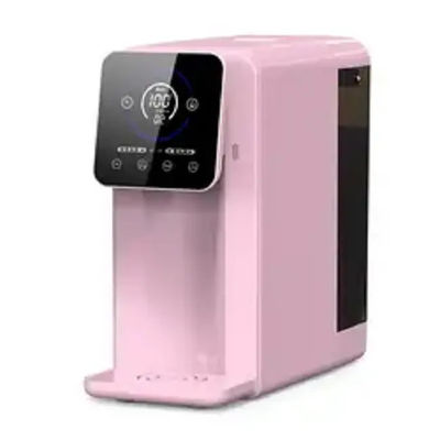 Countertop H2 Hydrogen Rich Water Generator Maker RO/ UF FIltration