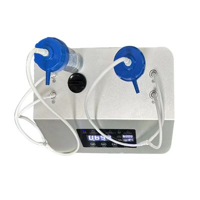 VST-XH6-6000 Smart Hydrogen breathing machine pem hydrogen inhaler