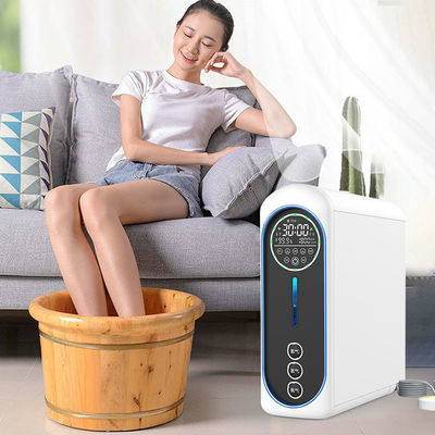 Multi Function Smart Pem Hydrogen Absorption Machine Hydrogen Bathing Device