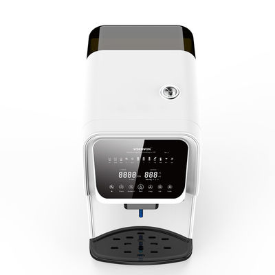Alkaline Ionizer Home Water Purifier 2200w Hydrogen Rich Water Generator