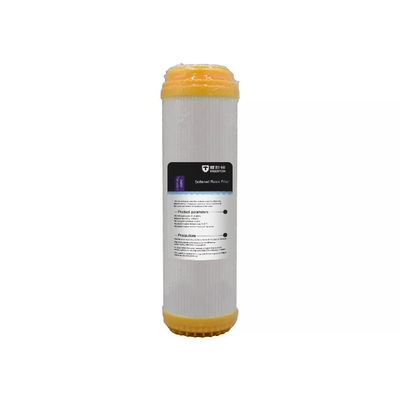 Ersatz für 10-Zoll-Resin-Hauswasserfilterkartuschen