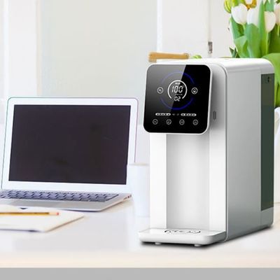 Countertop H2 Hydrogen Rich Water Generator Maker RO/ UF FIltration