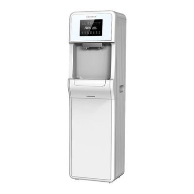 VISERTON 75 Gpd vertikaler Wasserstoff-reicher Wasserreiniger mit RO-System