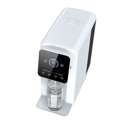 Instant Hot Water Purifier Dispenser Umkehrosmose