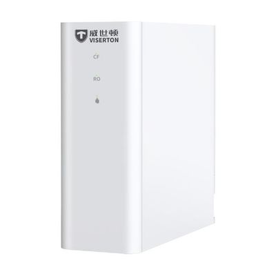 Unter der Spüle 800G Home Water Purifier Tankless 0,0001um Filtration