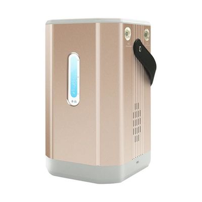 Viserton H2 Inhalation Hydrogen Inhaler Machine 18-54L/H Sauerstoffkonzentrator