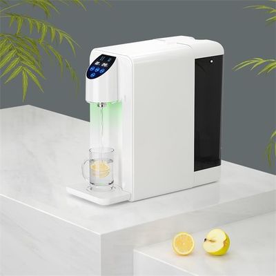Aufsatz-Luxus-Sofort-Heißwasserspender-Küche 2200W mit RO-System