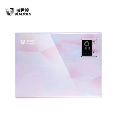 75GPD Mineral-Umkehrosmose-Wasserfilter RO-System 284 l/Tag