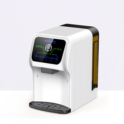 7L Pure Water Purifier Dispenser Touchscreen Arbeitsplatte Ro Wasserfilter