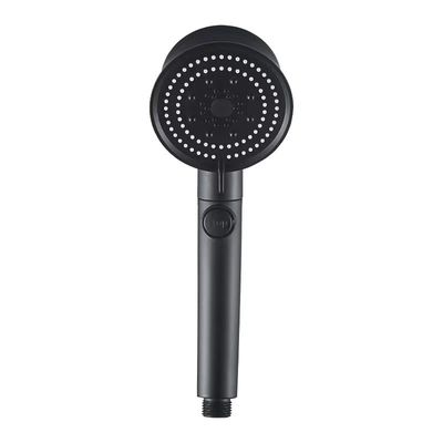 Haushalt Bad Dusche Wasser Filter Heizung Set Turbo-Duschsprinklerkopf