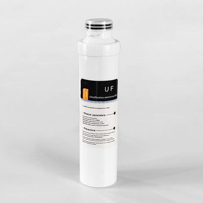 Zubehör für UF-Ultrafiltrations-Wasserreiniger Filterelement Quick Connect Hohlfaser